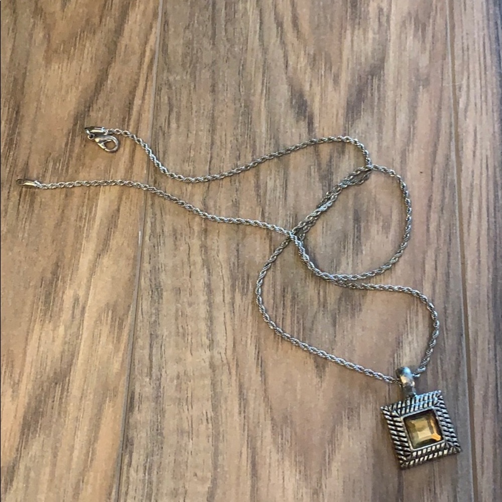 Necklace